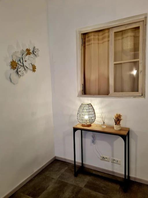 Ferienwohnung Joli 2 Pieces Centre Historique De Grasse, Wifi Exterior foto